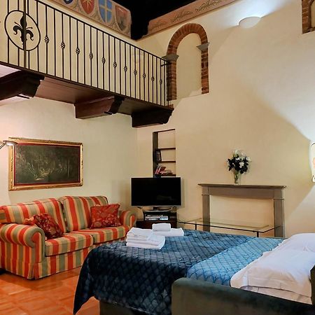 Corno Luxury Apartment Firenze Esterno foto