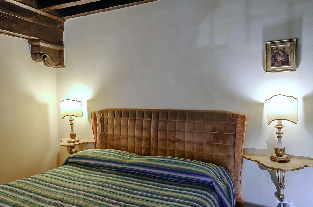 Corno Luxury Apartment Firenze Esterno foto