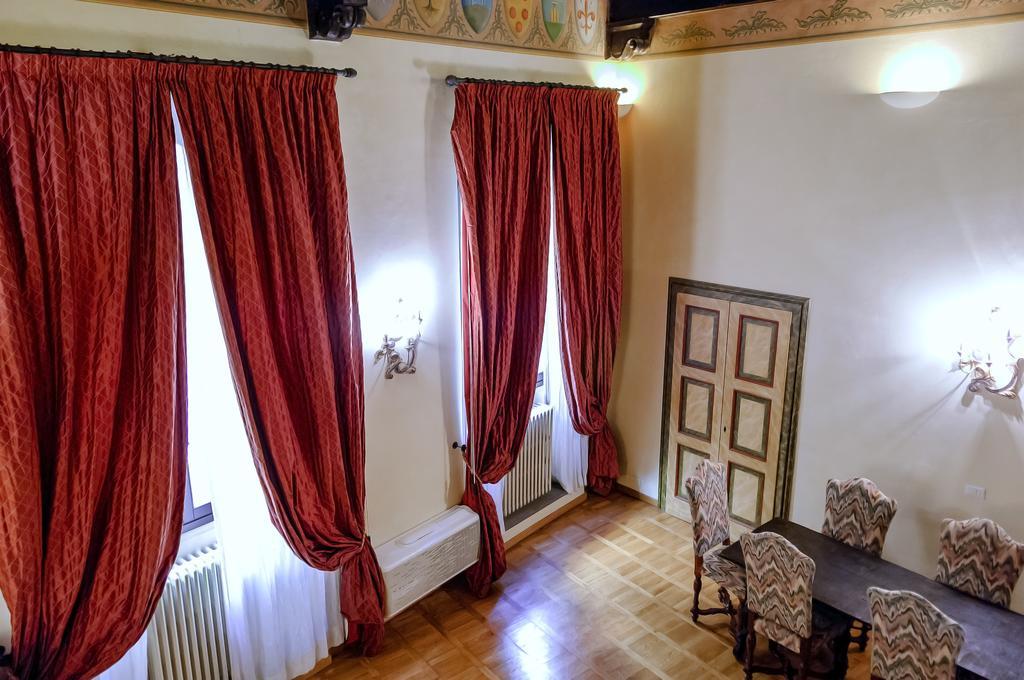 Corno Luxury Apartment Firenze Esterno foto