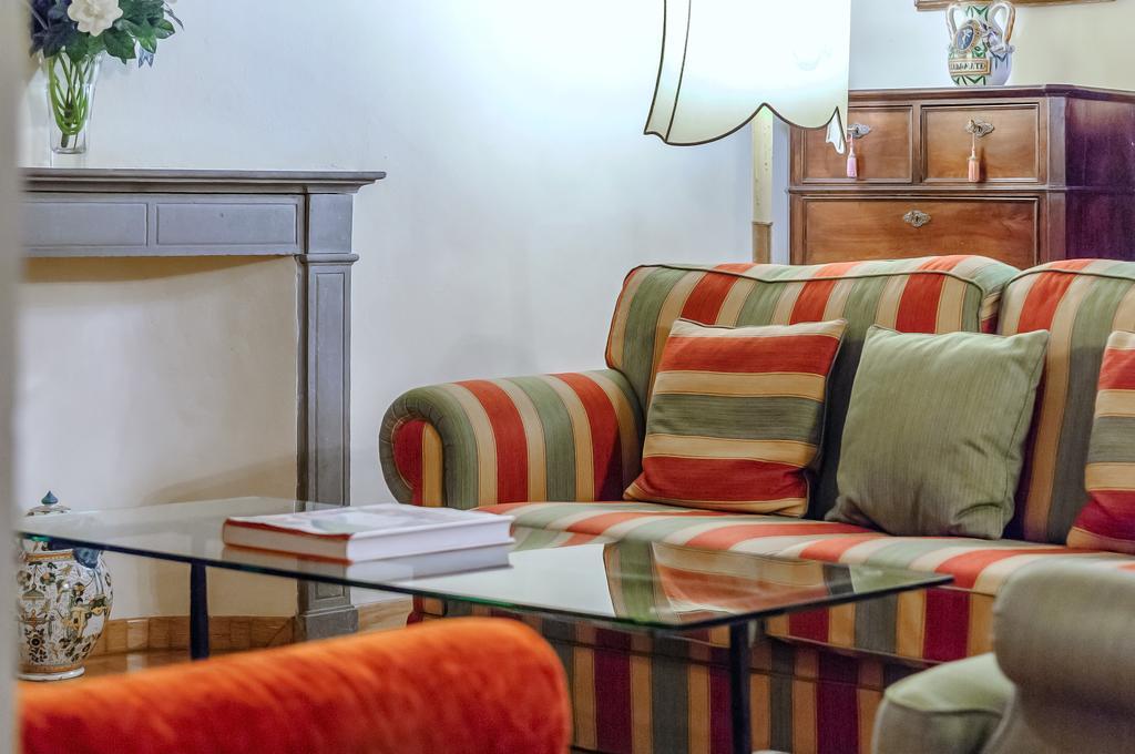 Corno Luxury Apartment Firenze Esterno foto