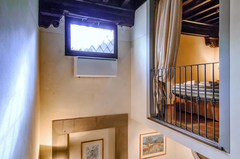 Corno Luxury Apartment Firenze Esterno foto