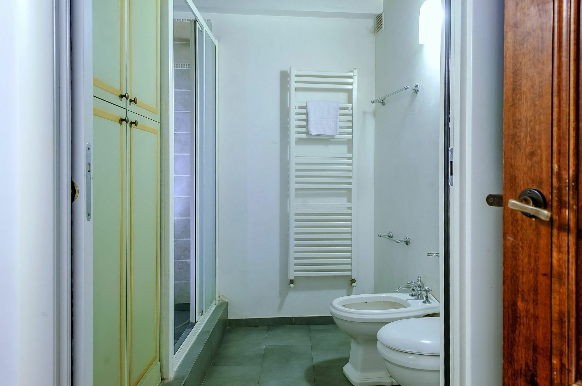 Corno Luxury Apartment Firenze Esterno foto