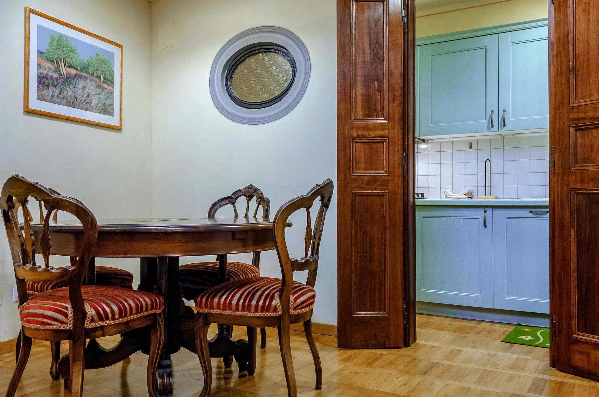 Corno Luxury Apartment Firenze Esterno foto