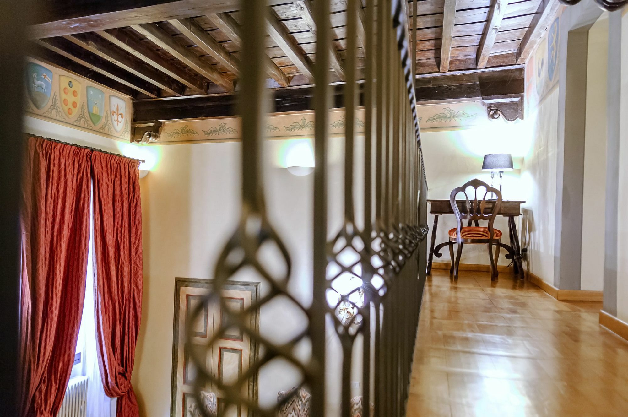 Corno Luxury Apartment Firenze Esterno foto