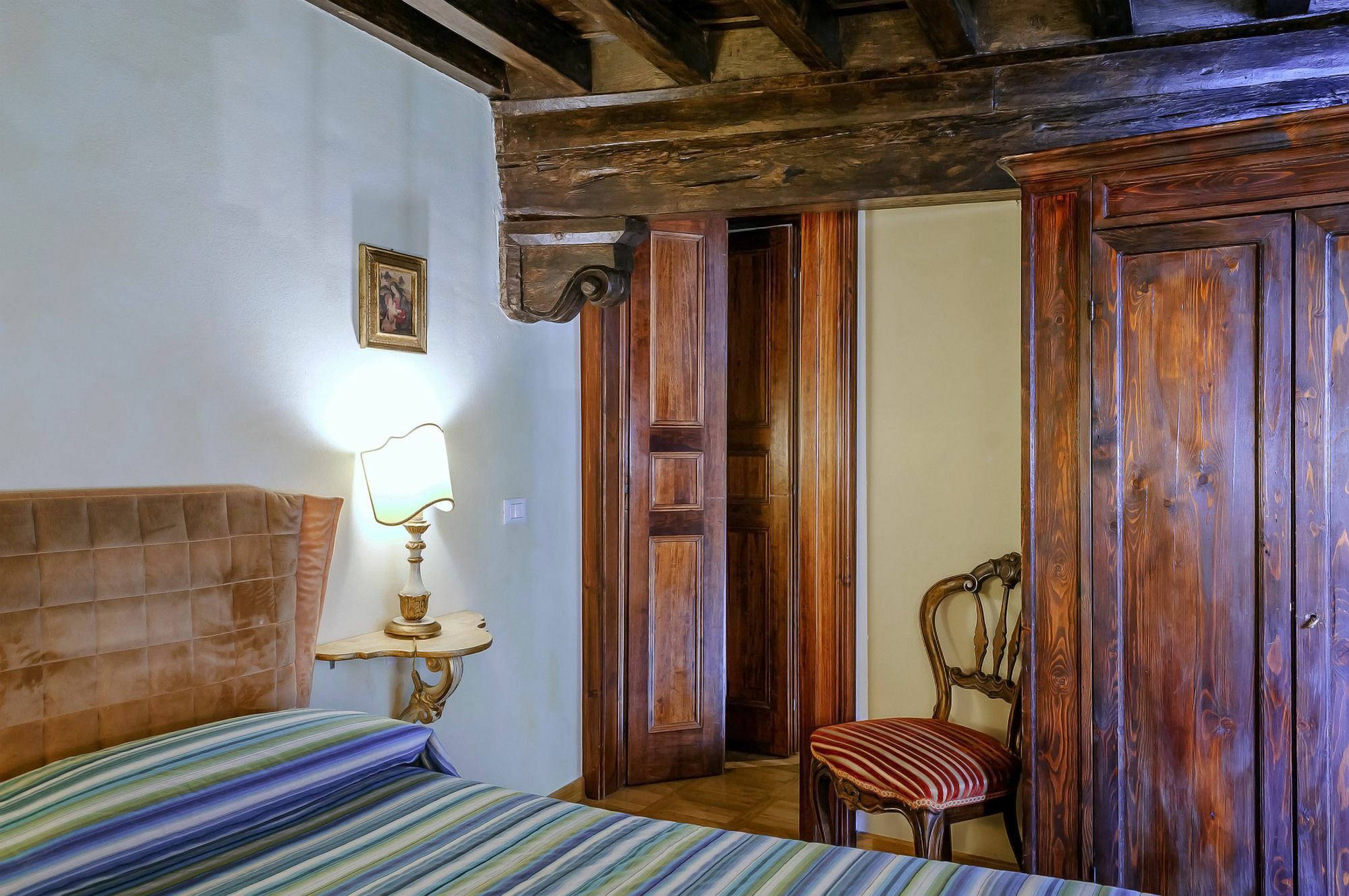 Corno Luxury Apartment Firenze Esterno foto