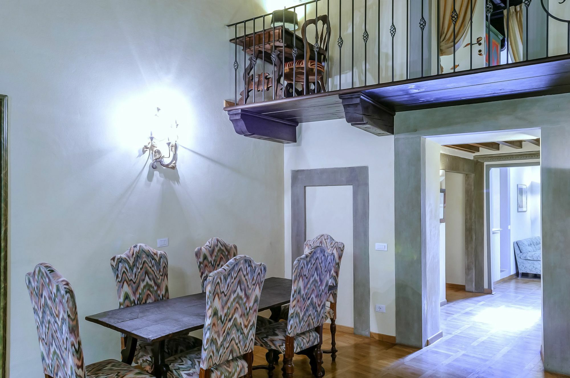 Corno Luxury Apartment Firenze Esterno foto