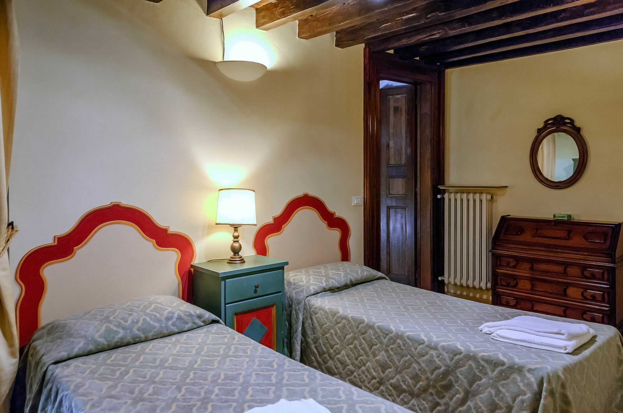 Corno Luxury Apartment Firenze Esterno foto